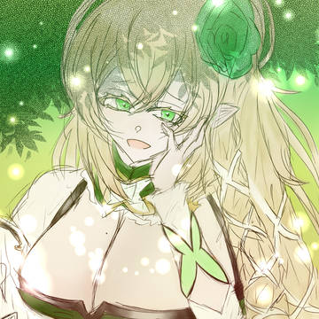 cnps掃き溜め