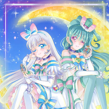 にゃんだふるぷりきゅあ！