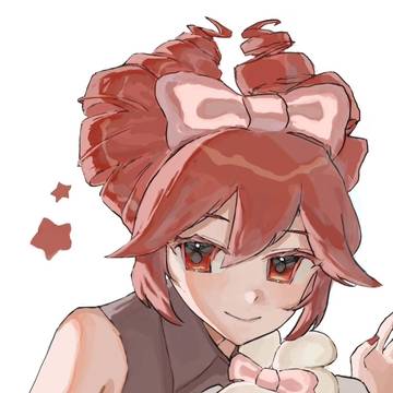 シナモンテト×ミク૮ . ̫ . ა❤︎