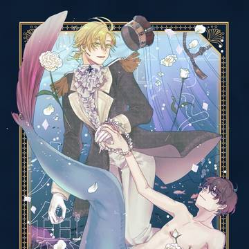 【5/17追記】【5/3超CLB2025】新刊サンプル【ひふど】