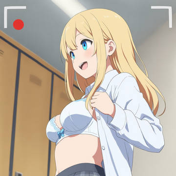 着替え