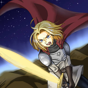 ルーク