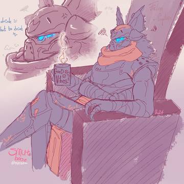 Random sketches log - o5