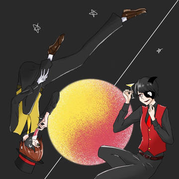 キヨレト(捏造注意)