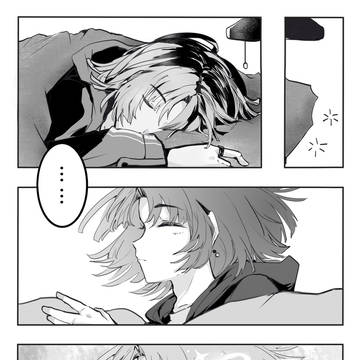【魔法使いの約束】Murr 2025生贺