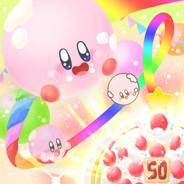 グルメフェス×タチカビ×スパレボ