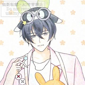 卯月新バースデー2025