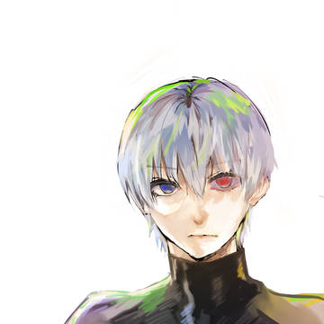 東京喰種