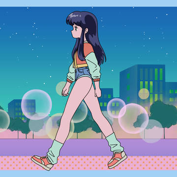 Re;Set (feat. u-chan)