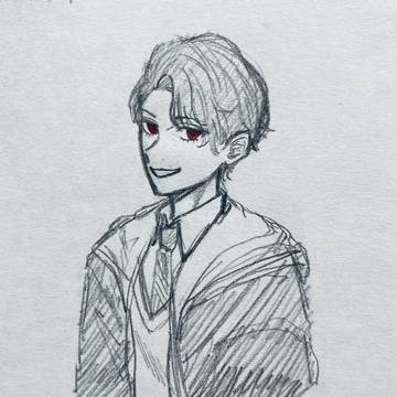 ハリポタ