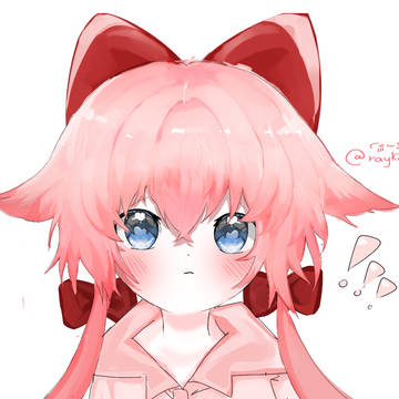 my precious oc