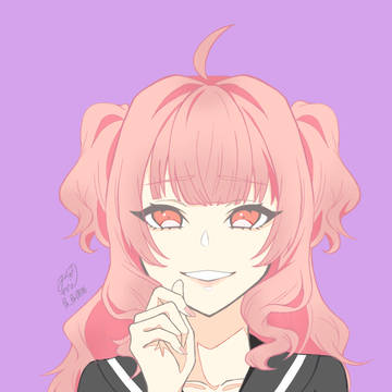 ⸜ ෆ ⸝‍