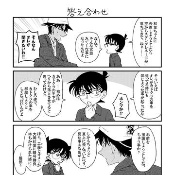 【コナン】漫画詰め合わせ・35