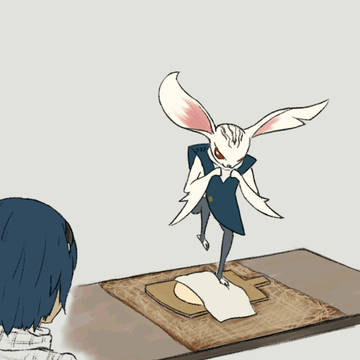 今日もハイザメは張り切ってるようです。