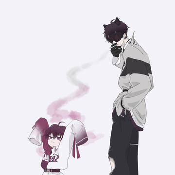 何らかのバグでショタ化した残機ちゃん