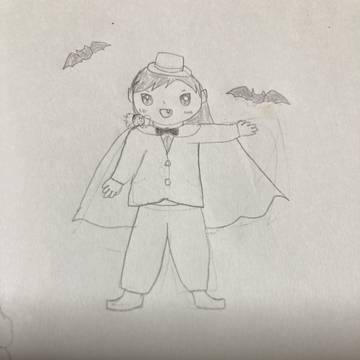 落書き