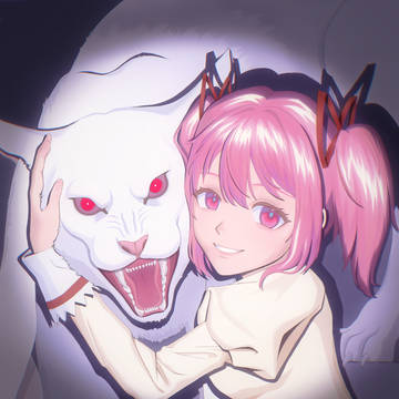 动 物 凶 猛