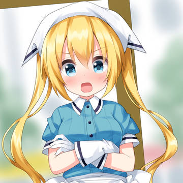 ツンデレとお姉さん