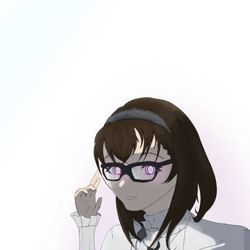 I am Priestess