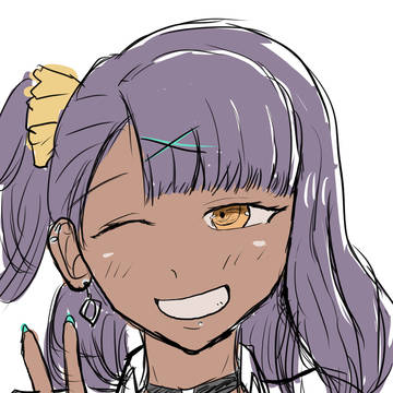 ギャルキャメル