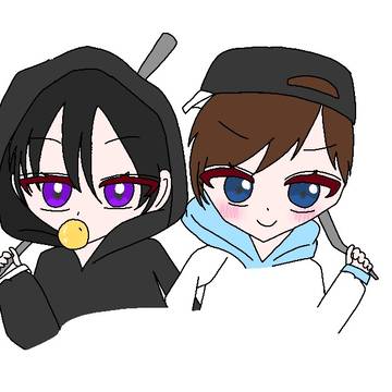 カイくんと佐藤くん