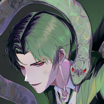 Lord Voldemort