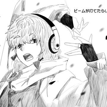 kkowイラスト