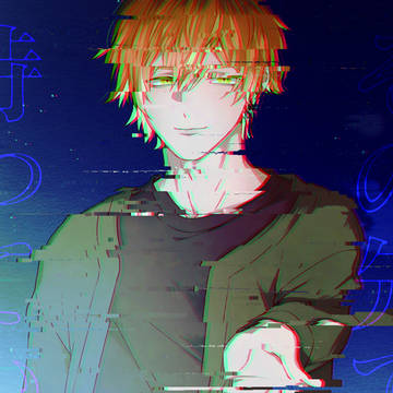 【5/4超キミセカ2025 新刊サンプル】　その先で待っている