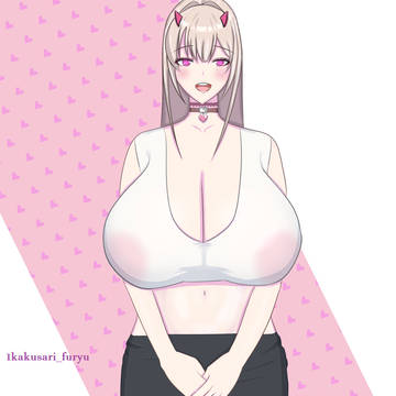 バイパーメンエス嬢
