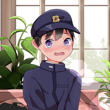 制服ショタ