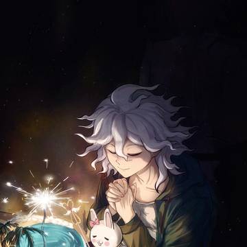20250428狛枝生贺