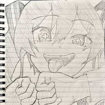 だいだいだいだいだいきらい