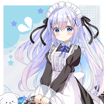 チノちゃん★