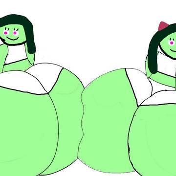 missy and lucky