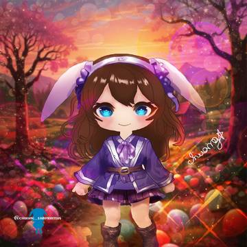 Easter