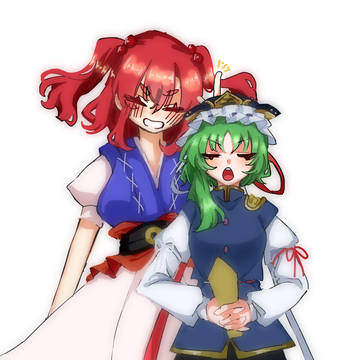 いたずらLv1
