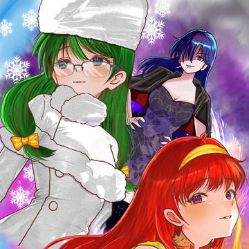 ときめきメモリアル 戦い