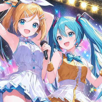 デュエット