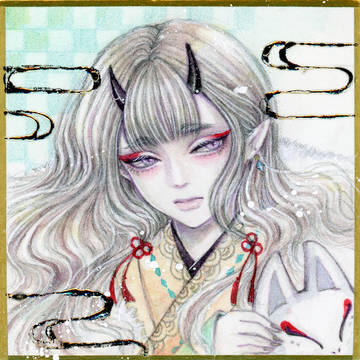 灯夜