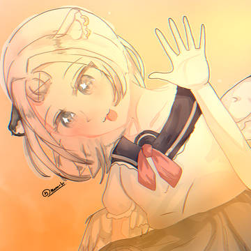 どっちの加工が好き?