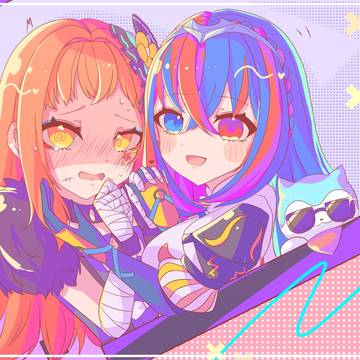 リュ♀パネちゃん