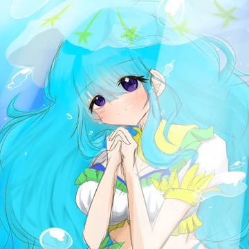ラファエル様
