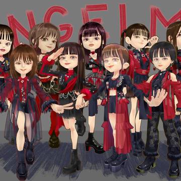 ANGERME
