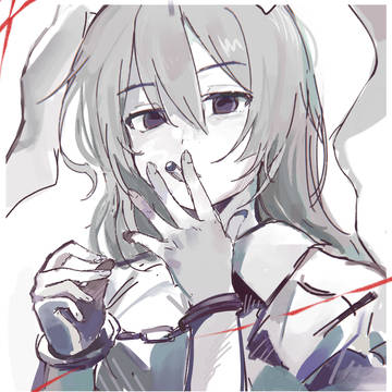 🚬🐇