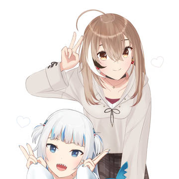 💙🤎