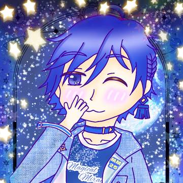 マジミラ2025 KAITOさん