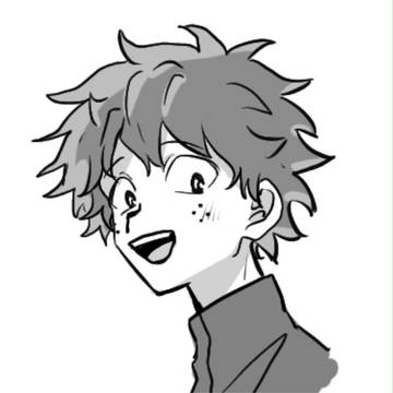 hrakらくがきまとめ①