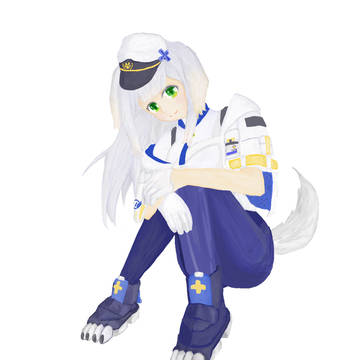 #栞葉書