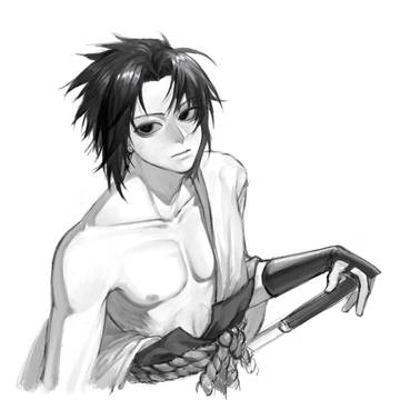 sketch