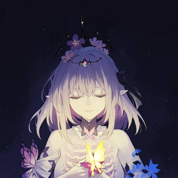 蝶